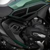 For R1300GS R 1300 GS 2023 2024 3D Epoxy Resin Sticker Protection Kit Motorcycle Accessories 3D Sticker Kit