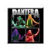 Магнит на холодильник Pantera Band