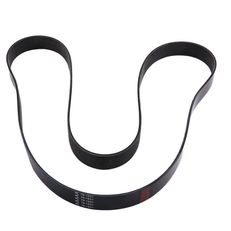 A05Q-78-1831 Engine Belt 781831 For Thermo King Compressor Engine Parts