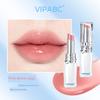 [Recommended by Celebrities] Water Cube Water Lipstick Mirror Glaze Clear Color-Locking Non-Stick Cup Water Gloss Whitening Lipstick