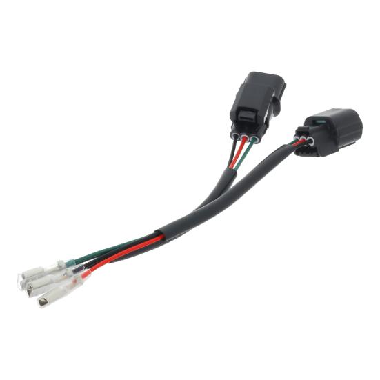 Модифицированный сменный прочный профессиональный соединительный жгут TPS Model-3 для KTM