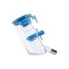 Automatic Pet Water Dispenser 350/500ML Pet Cage Water Bottle Pet Hanging Drinking Bottle  Pet Cage