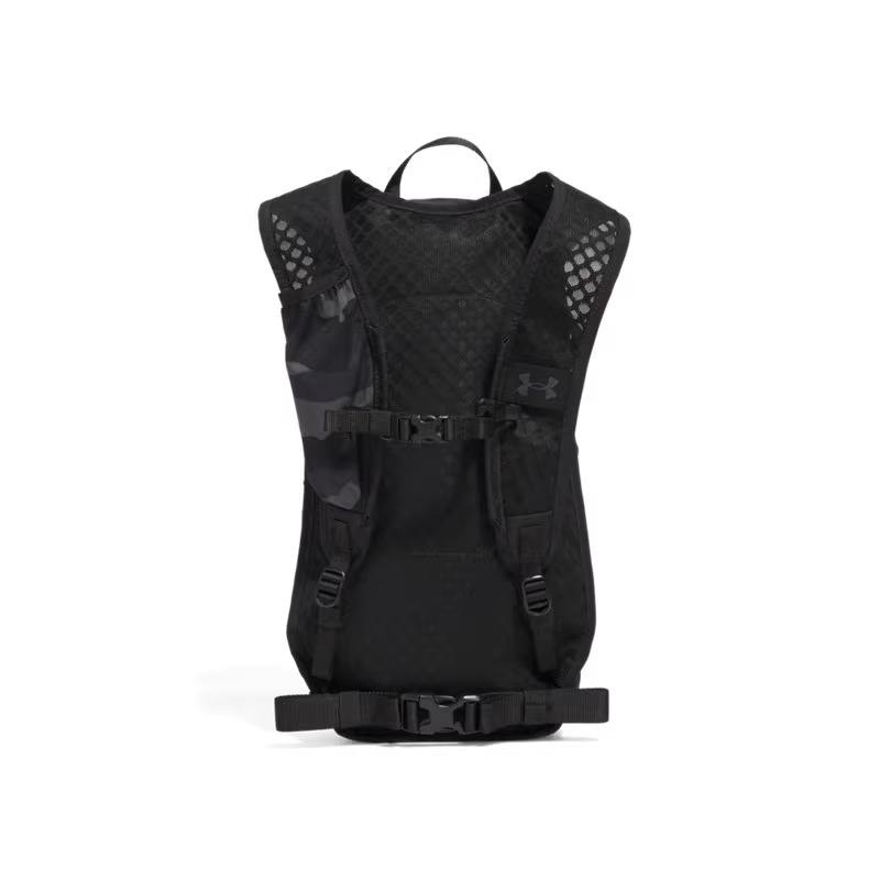 Under Armour Полиэстер Рюкзак Унисекс 1378411-001