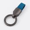 1Pcs Key Chain Fashion Keychain Durable Leather For Car Key Ring Holder Gift Accessories