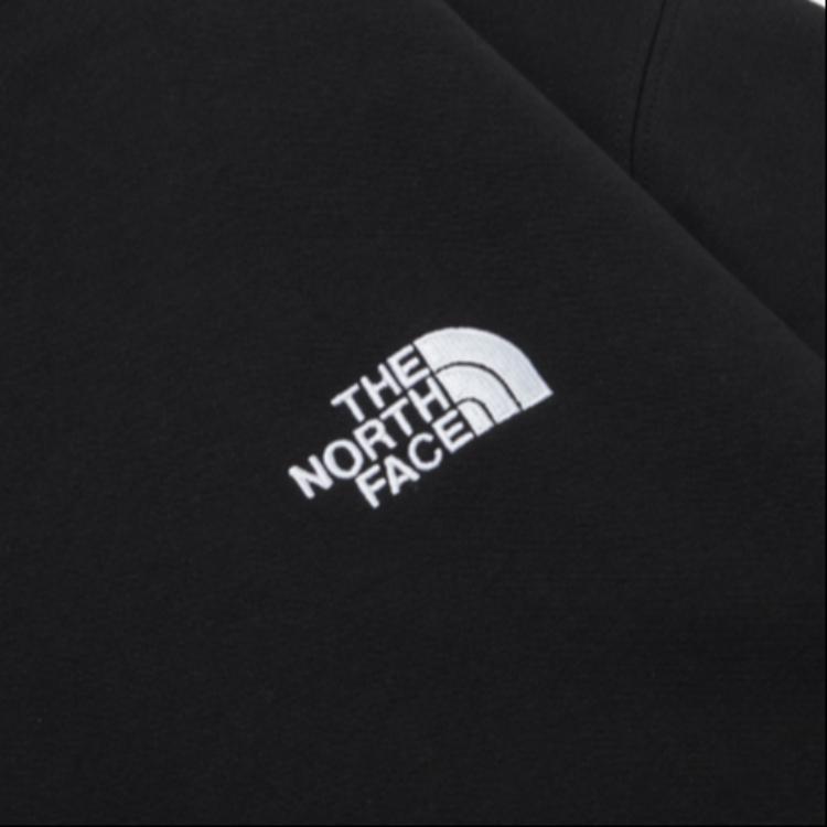 THE NORTH FACE Sweatshirt Men's Black NM5MQ00A