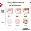 DOVE Нежный скраб для тела с гранатом