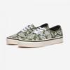 Vans Настоящая олива Primavera Paisley Vn000bw5olv Олива Primavera Paisley