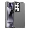 Матовый чехол для телефона Samsung S25 Ultra - Совместим с A55, S24, S23, A16, A56