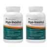 Fairhaven Health Myo-inositol Capsules, 120 Tablets, 2 Units