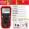UNI-T UT61E+D+B+ High Precision True RMS Digital Multimeter