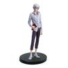 PSYCHO-PASS 18 см Макишима Сёго Когами Синъя Аниме ПВХ Модель Фигурка Крутой Мужчина Настольная Периферия Орнамент Куклы