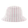 47 Unisex Adult Liverpool FC Stripes Bucket Hat