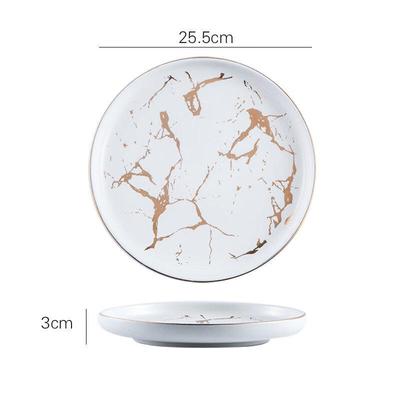 Столовая посуда – Тарелки и блюдца