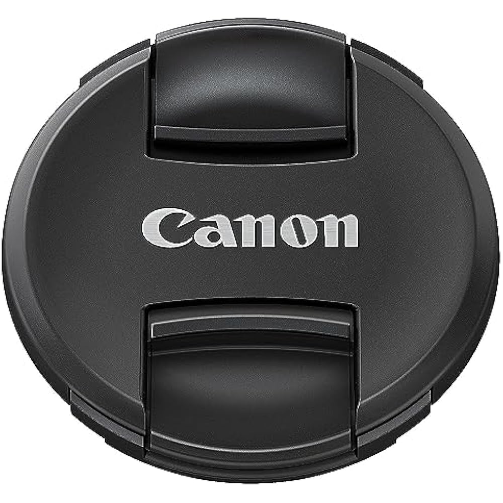Крышка для объектива Canon E-82II L-CAPE822