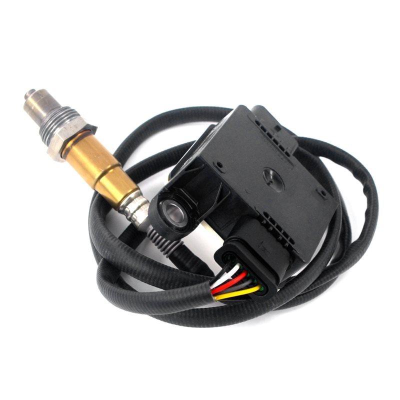 PM Sensor For Ford Mondeo MK5 FS71-5L239-AA Car Particulate Matter Sensor Particulate Sensor