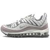 Женские кроссовки Air Max 98 Violet Ash Повседневная обувь AH6799-111