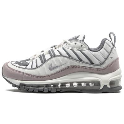 Женские кроссовки Air Max 98 Violet Ash Повседневная обувь AH6799-111
