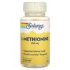 L-Methionine, 500Mg, 30 Veggie Caps