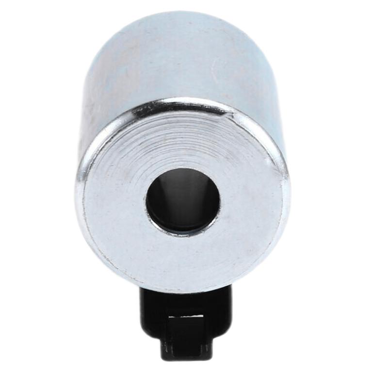 Excavator Parts 12V 24V 4304012 Pilot Solenoid Coil For JCB Sany Inner Hole 13Mm Inner Hole 13Mm 12V