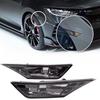 Для HONDA CIVIC 2016 2017 2018 2019 2020 2021 FC1 34350-TET-H01 34300-TET-H01 Маркер Поворотник Боковой Фонарь Крыла Лист Лампа