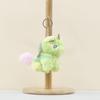 Cute Fantasy Unicorn Plush Toy Keychain For Bags Accessories And
