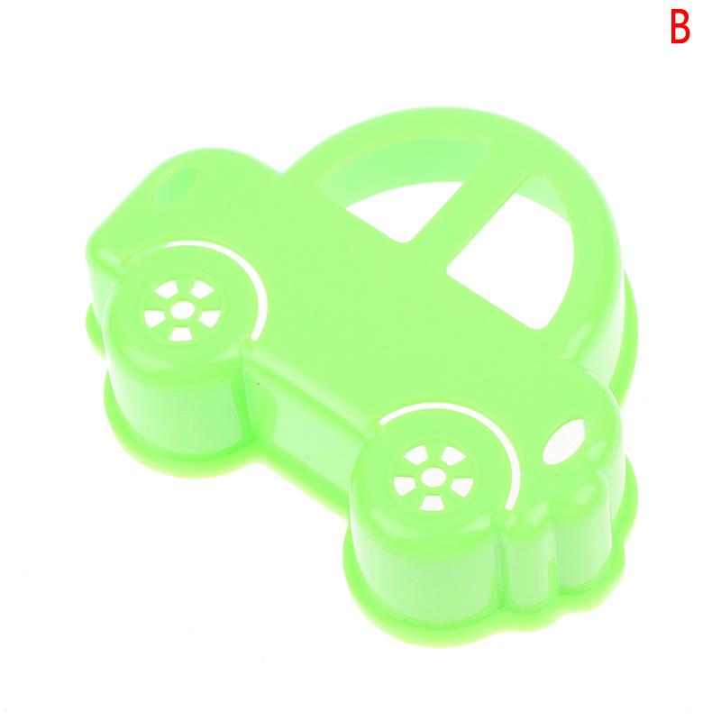 Cartoon Rabbit Shape Sandwich Mold Bread Cookie Cake Cutter Mold Cake Tools Kitchen Fondant Molds Cupcake New