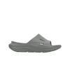 Кроссовки унисекс серые HOKA Ora Recovery Slide 3 1135061-GYGY