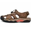 Summer Men Beach Outdoor Sandals Roman Style Men Sandals