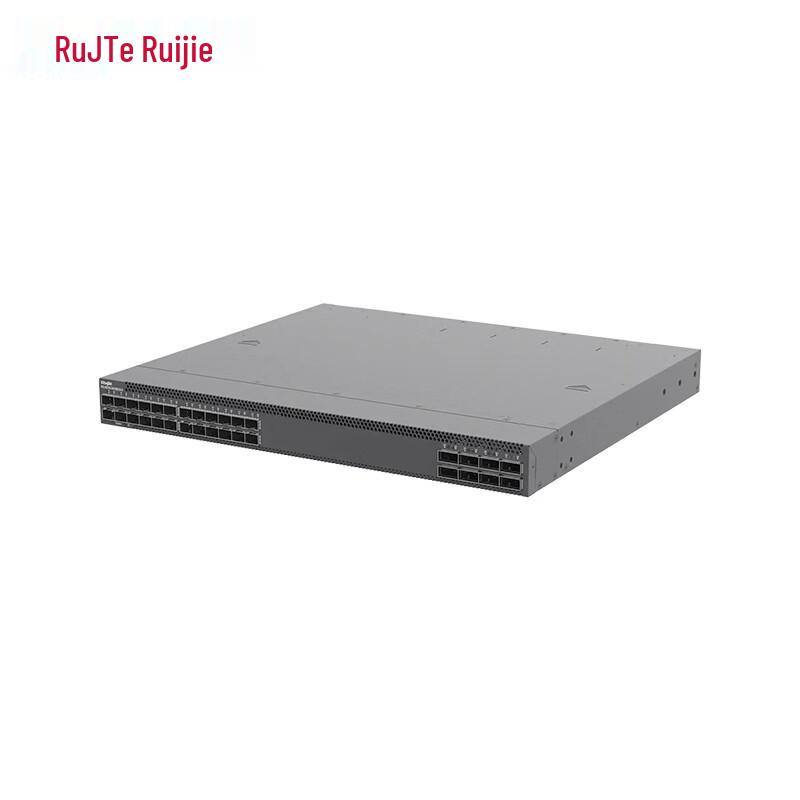 Ruijie RG-S6150-24VS8CQ-X Core Layer 3 Managed Fiber Switch