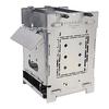 Печь-мангал FIREBOX / Огневая подставка Печь G2 Дровяная печь 5 дюймов [Оригинальный японский продукт]