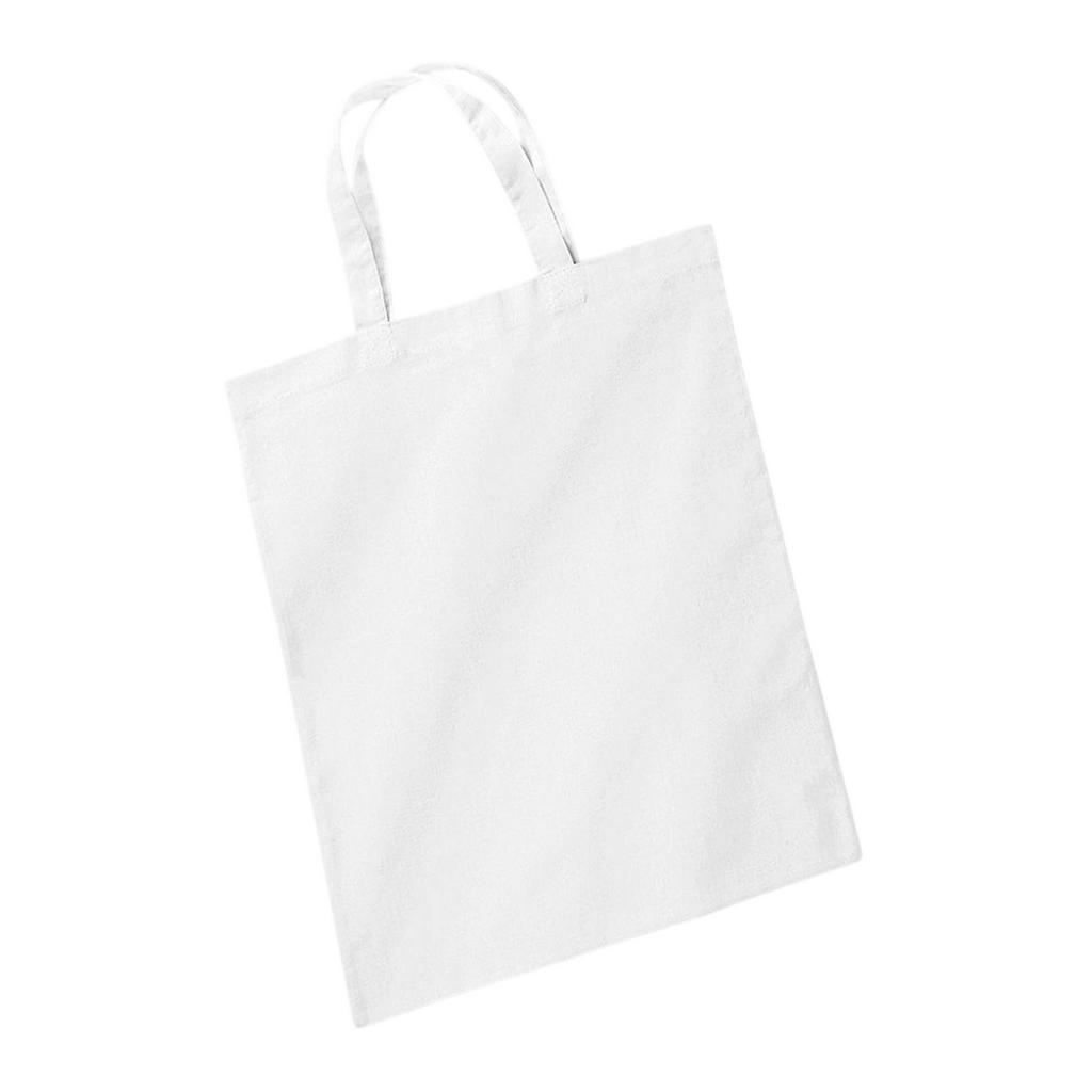 Westford Mill Bag For Life Short Handle Shopper