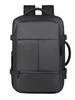Расширяемый Многофункциональный Мужской Бизнес Дорожный Рюкзак для Ноутбука - Большая Вместимость