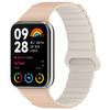 Ремешок с магнитной петлей для Xiaomi Mi Band 8 Pro, силиконовый сменный браслет для Mi Band 8 Pro, умный ремешок для часов Correa