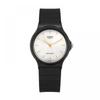 Casio Mq 24 7e2ldf  Mq 24 7e2  Аналоговые Студенческие Уретановые Часы