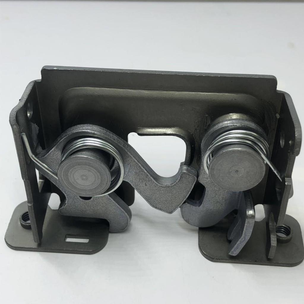 BMW E81 Hood/Door Lock 51234356266