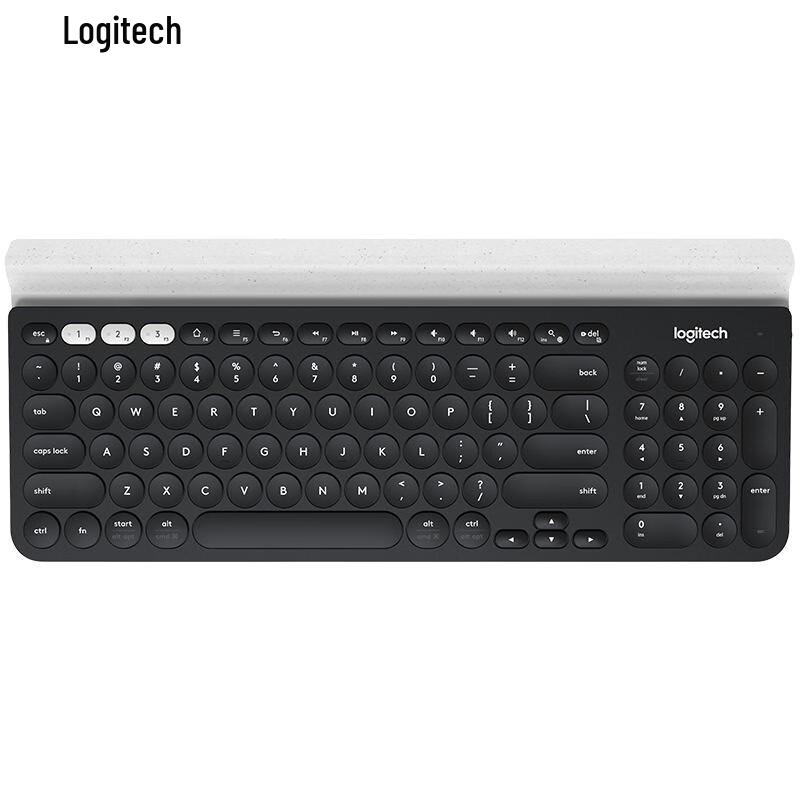 Logitech Беспроводная клавиатура K780 для нескольких устройств