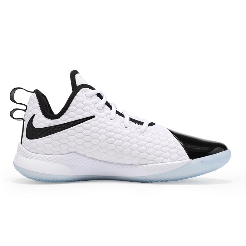 Nike Кроссовки LeBron Witness 3 Prm Concord BQ9819-100