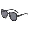 New Vintage Square Sunglasses Women Men Brand Rectangle Sun Glasses Female Oval Eyewear Oculos De Sol for Male Female Eyeglasses