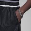 Jordan MJ Sport Diamond повседневные быстросохнущие детские шорты детские штаны черные FV2857-010