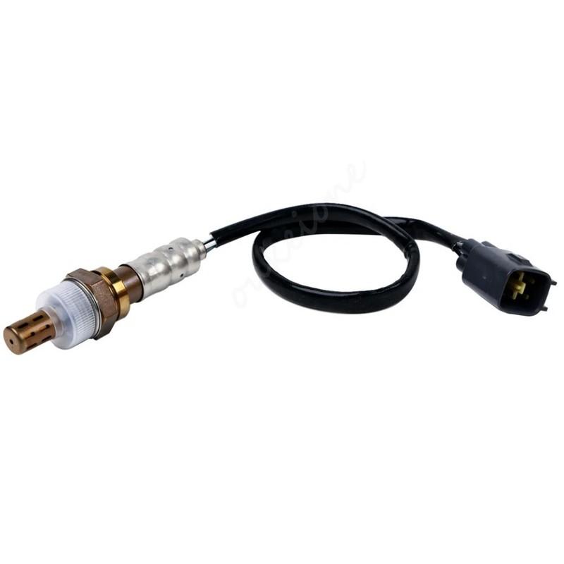 4Pcs For Toyota Camry Sienna 4Runner Lambda O2 Oxygen Sensor Upstream Downstream 234-4138 234-4260 Car Accessories