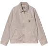 Однотонная однобортная куртка с длинным рукавом Мужские куртки I034819-2RF-4O