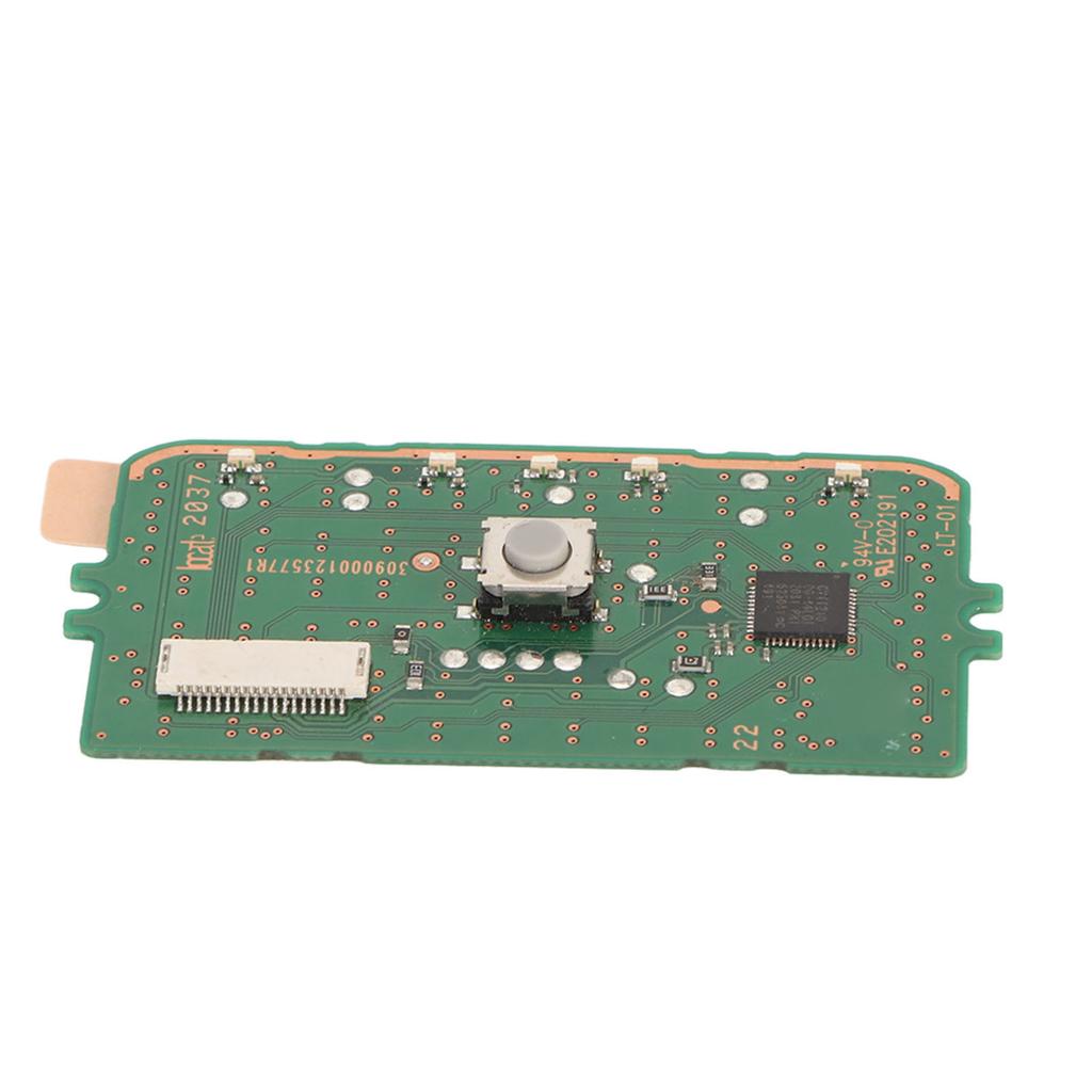 For PS5 Controller Touch Pad Board BDM 010 IC Motherboard for PS5 Main Board Circuit Touch Board