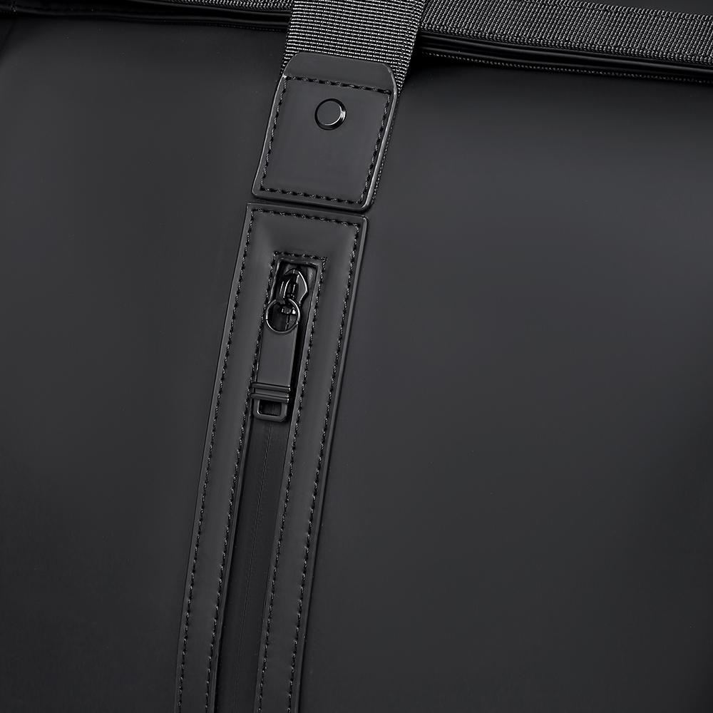 Мужская дорожная сумка, сумка для багажа, водонепроницаемая, большая вместимость, спортивная сумка через плечо, сумка для фитнеса, мужская сумка