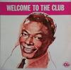 Виниловая пластинка НАТ КИНГ КОЛ Welcome To The Club TP619 World Record Cl 1966 UK Jazz Б/у