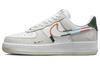 Air Force 1 Low "Все лепестки едины" Женские FN8924-111
