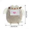 Pusheen Figure Ornament Pusheen Charm Accessories Desk Accessories Fluffy Cushion Gifts Birthday Gifts