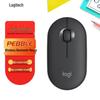 Беспроводная Bluetooth-мышь Logitech Pebble M350