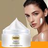 Vitamin C Brightening Moisturizing Cream To Brighten Skin Tone, Firm Skin and Reduce Dullness