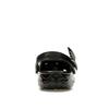 Crocs Классические клоги Бэтмен Бэтмобиль Черные Унисекс 210219-001