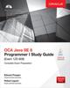 Книга Oca Java Se 8 Programmer I Study Guide (Exam 1Z0-808) (Oracle Press) By Edward Finegan Robert Liguori -